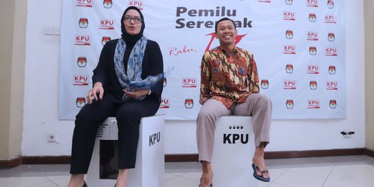 KPU Jamin Kotak Suara Berbahan Karton Kuat dan Aman