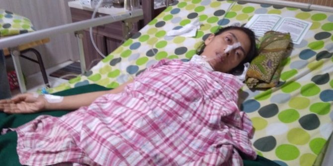 Derita TKI Sutini, Sakit Keras Sampai Meninggal Usai Pulang dari Singapura