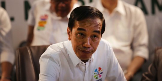 Tanpa Fitnah dan Hoaks, Jokowi-Ma'ruf Yakin Menang 80 Persen di Bali