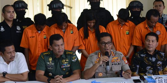 Menhan Minta Pengeroyok Anggota TNI Dihukum Berat