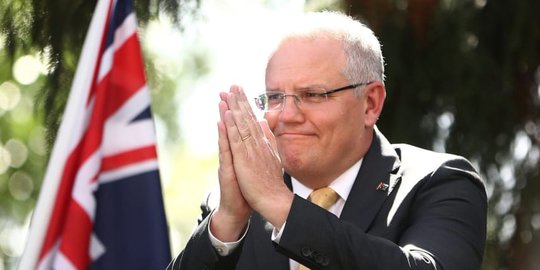 Delegasi Palestina Sebut Keputusan Australia Rusak Proses Perdamaian di Timur Tengah