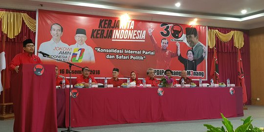 Aktivis Muda NU: Ulama dan Bung Karno Ingin Indonesia Jadi Surga, Bukan Negara Islam