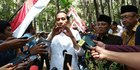 Jokowi Minta Jangan Tanam Sawit Semua, Beralih ke Kopi, Petai dan Manggis