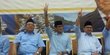 Modal Prabowo di Jateng: Suara Pilpres dan Pilgub hingga Wajah Sandiaga