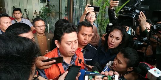 ICW: Opini WTP BPK Jadi Anomali Ketika Kepala Daerahnya Terjerat Korupsi