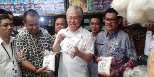 Mendag Enggar Inginkan Marketplace Tayangkan Produk Lokal Dalam Negeri