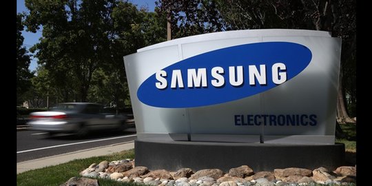 Samsung Prediksikan Harga Smartphone Lipat Besutannya