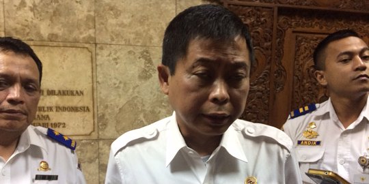 Menteri Jonan Beri Penghargaan ke 120 Perusahaan yang Terjun ke Bencana Palu