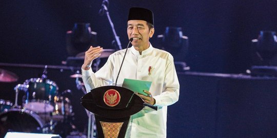 PKB Targetkan 25 Juta Suara untuk Jokowi-Ma'ruf