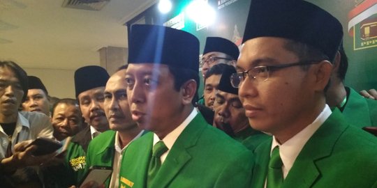 PPP Sarankan PSI Belajar UU Parpol Dibanding Bahas Poligami