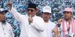 Sekjen Berkarya Sebut Prabowo adalah Gabungan Soekarno dan Soeharto