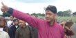 Ganjar soal Markas Prabowo di Jateng: Sampean Tak Mau Kan Rumahnya Diambil Orang?