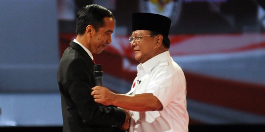 Dukung Prabowo, Cucu Pendiri NU Tegaskan Nahdliyin Bebas Pilih Capres