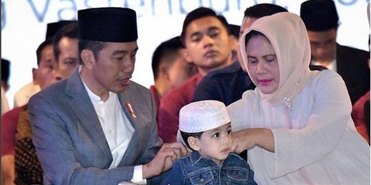 Besok, Jokowi Akan Resmikan Museum Islam Indonesia di Jombang