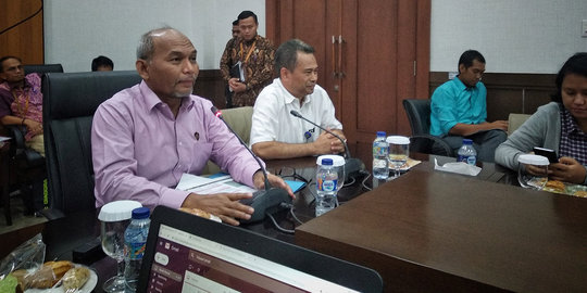 ESDM Catat Ada 11 Perusahaan Langgar Aturan B20 Dengan Nilai Denda Rp 360 Miliar