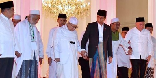 Pramono Beberkan Beberapa Catatan Evalusi Kampanye Jokowi-Ma'ruf