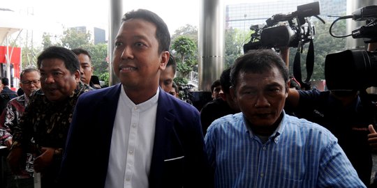 Ketum PPP: Pemindahan Markas BPN Prabowo-Sandi ke Jateng hanya 'Political Gimmick'