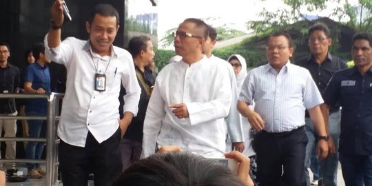 Elite PAN Rasakan Arus Besar Perubahan Karena Ketidakadilan Rezim Jokowi