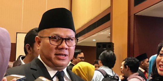 Ketua KPU Sebut Kotak Suara Kardus 100 Persen Siap Didistribusikan