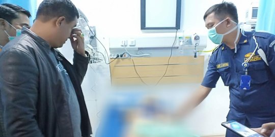 Perempuan Muda Tewas Dibunuh di Hotel, Pelaku Kabur Telanjang Bulat