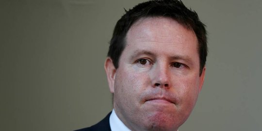 Menteri Muda Australia Mengundurkan Diri dari Jabatan Karena Terlibat Skandal Seks
