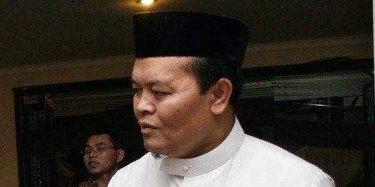 Hidayat Nur Wahid Tak Yakin Prabowo Mengatakan Kalau Kalah Indonesia Punah