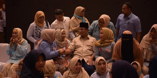 Kubu Prabowo Ingatkan Netralitas TNI-Polri dan BIN di Pemilu 2019