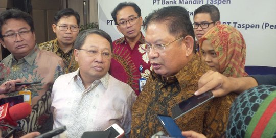 Ini Rencana Belanja 2019 Bank Mantap Usai Dapat Suntikan Rp 500 Miliar