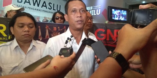 Acungkan Dua Jari di Acara Gerindra, Anies Dilaporkan ke Bawaslu