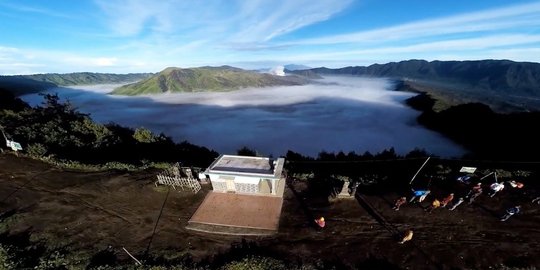 dan b30 di bromo rev1