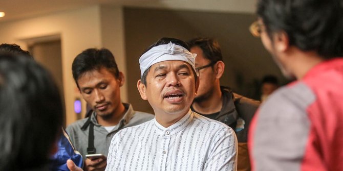 Dedi Mulyadi: Masyarakat Indonesia Tipe Mandiri Sehingga 