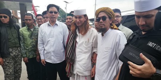 Kronologi Penganiayaan Habib Bahar Terhadap Dua Anak di Bogor