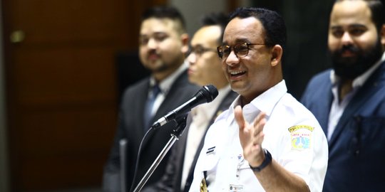 Tegur Anies Baswedan, Kemendagri Juga Diminta Tegur Kepala Daerah Pro Jokowi