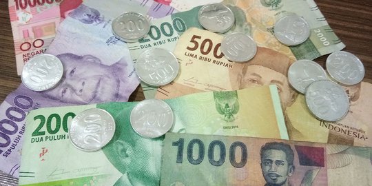 Rupiah Kembali Perkasa ke Level Rp 14.367 per USD