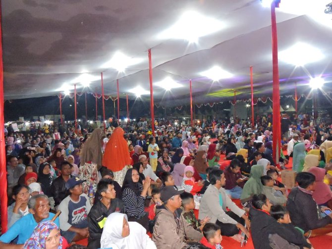 wayang ajen di majalengka