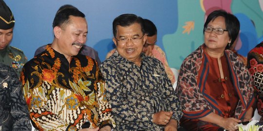 JK Yakin OTT KPK di Kemenpora Tidak Pengaruhi Prestasi Atlet