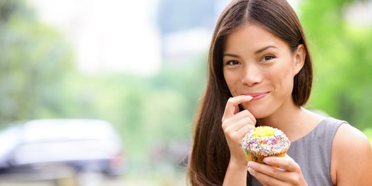 Sebelum Makan, Kenali Rasa Lapar Yang kamu Alami, Apakah dari Fisik atau Emosi