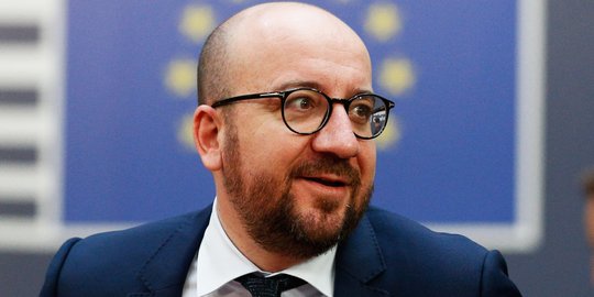 PM Belgia Mengundurkan Diri Usai Berseteru Soal Isu Imigran Dengan Koalisi
