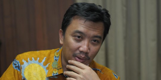 Jajarannya Ditangkap KPK, Menpora Imam Nahrawi Minta Maaf