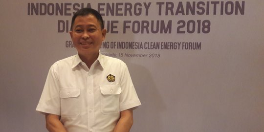 Pemerintah Terbitkan IUPK Freeport Dalam Waktu Dekat