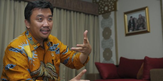 Kemenpora Pastikan Persiapan Sea Games & Olimpiade Tak Terganggu Pejabat Kena OTT KPK