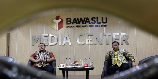 Ketua DPRD Surabaya Laporkan Komisioner Bawaslu ke Polisi
