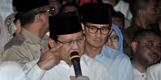 Dahnil Sebut Tetangga Jokowi di Solo Tawarkan Rumahnya Jadi Posko Pemenangan Prabowo