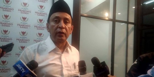 Soal Indonesia Punah, Fuad Bawazier Sebut Peringatan Agar Rakyat Bangun dari Tidur