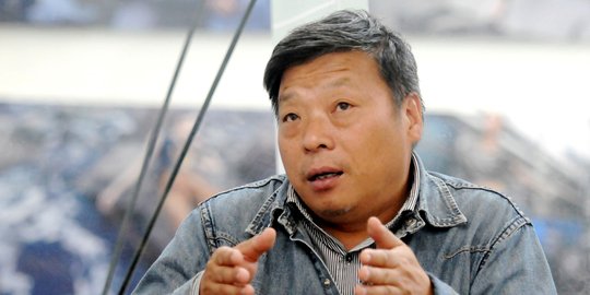 China Tangkap Jurnalis Foto yang Pergi ke Wilayah Muslim Uighur