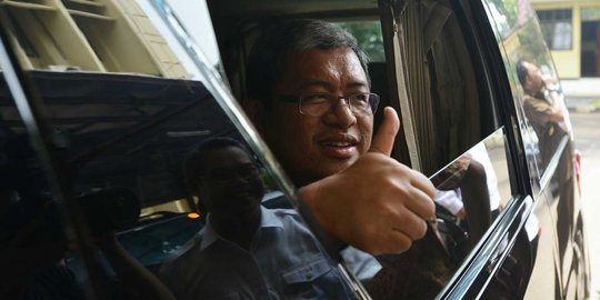 Mantan Gubernur Jabar Ahmad Heryawan Dipanggil KPK Terkait Suap Proyek Meikarta