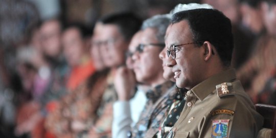 Lagi, Anies Baswedan akan Dilaporkan ke Bawaslu Soal Salam Dua Jari