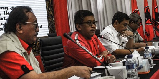Sindir Sandiaga, PDIP Tegaskan Sahamnya dari Rakyat Bukan Perusahaan