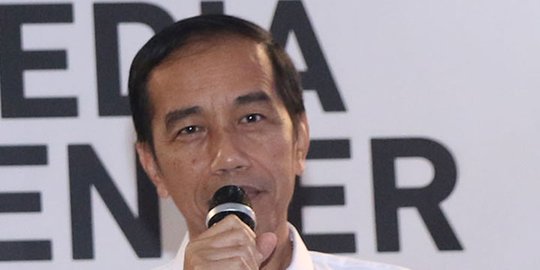 PDIP: Suara Jokowi-Ma'ruf Amin di Banten Masih Memprihatinkan