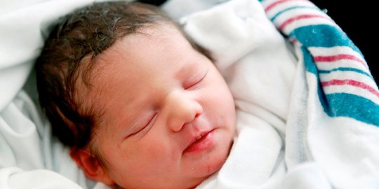 Setelah Kelahiran, Bayi Wajib Langsung Didaftarkan BPJS Maksimal 28 Hari Setelahnya
